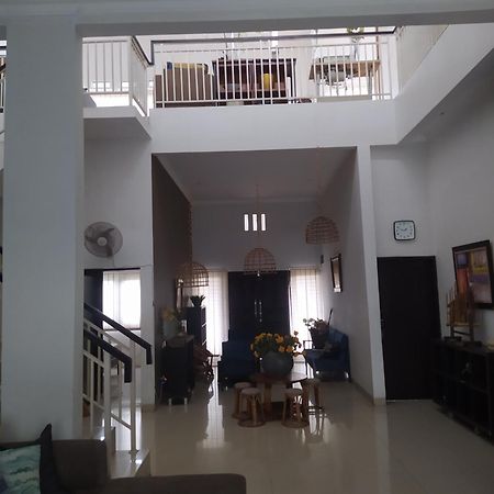 Villa Padasuka Raisa By Grorental Bandung Bagian luar foto