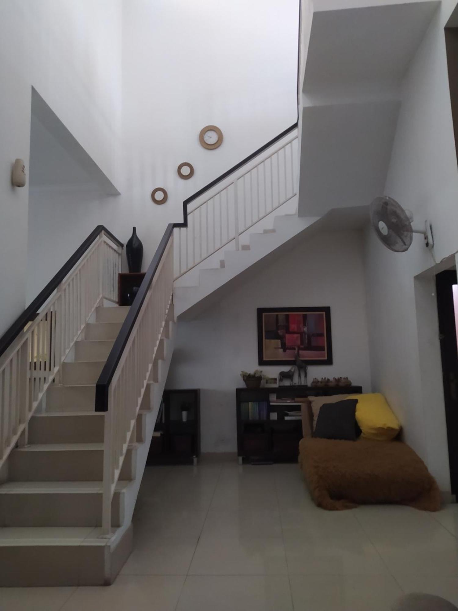Villa Padasuka Raisa By Grorental Bandung Bagian luar foto