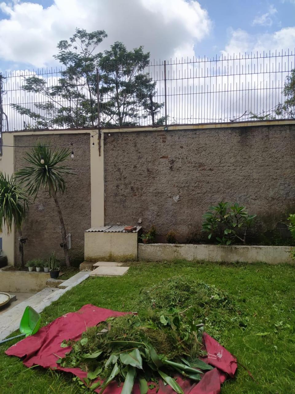 Villa Padasuka Raisa By Grorental Bandung Bagian luar foto