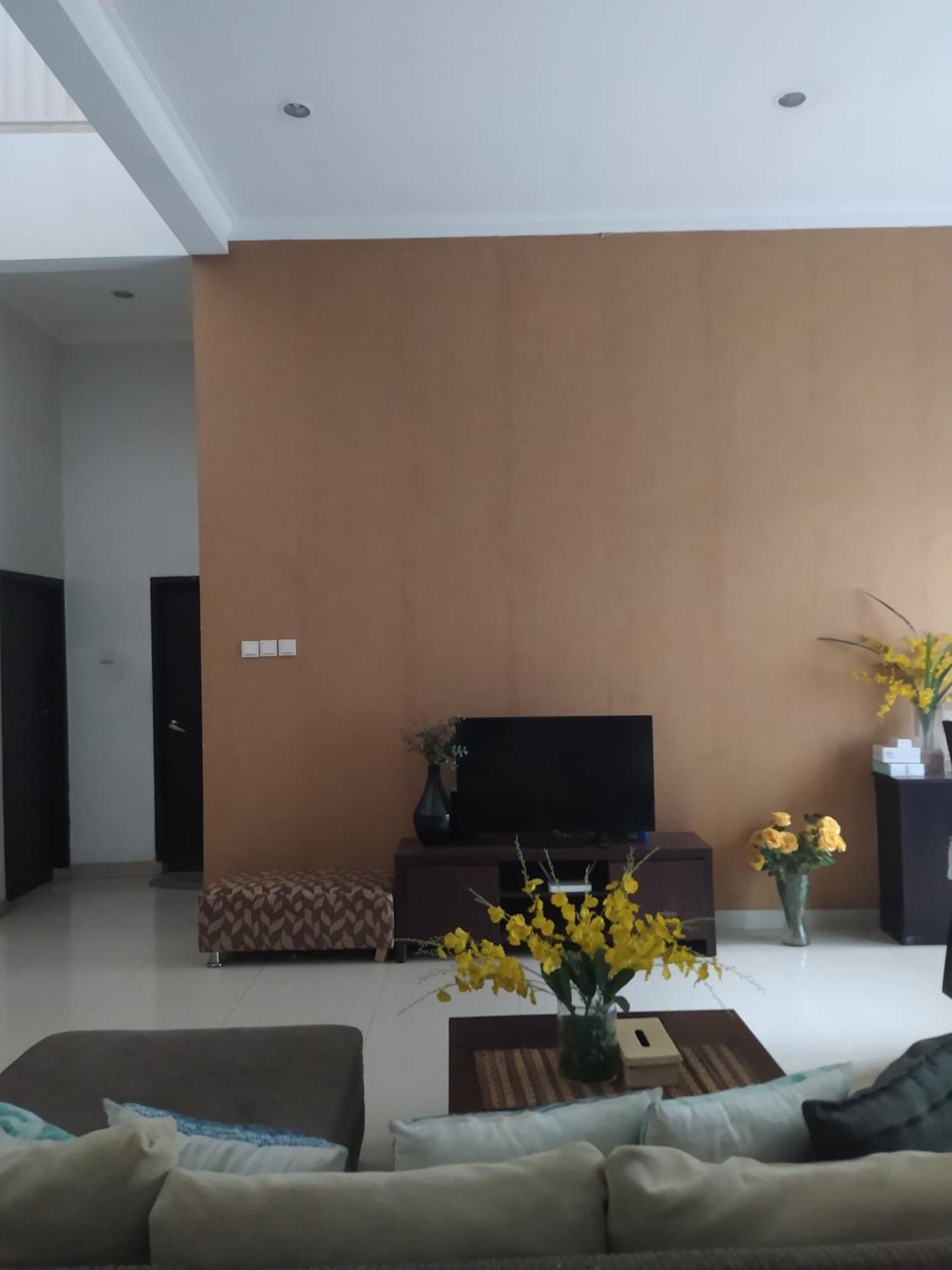 Villa Padasuka Raisa By Grorental Bandung Bagian luar foto