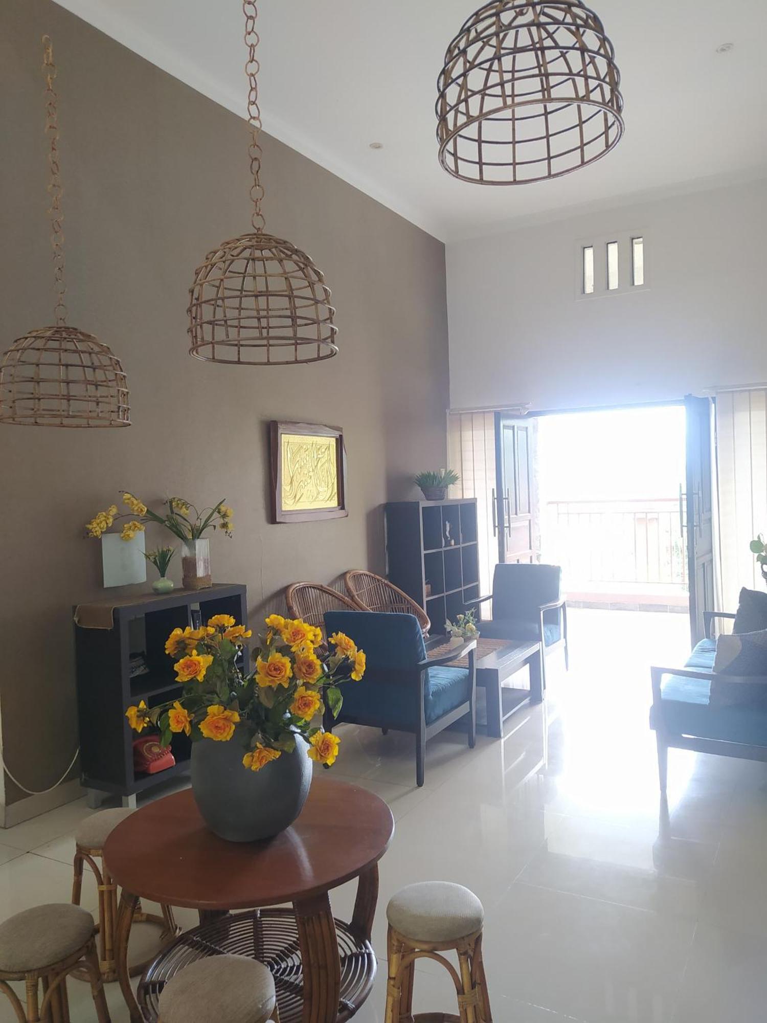 Villa Padasuka Raisa By Grorental Bandung Bagian luar foto