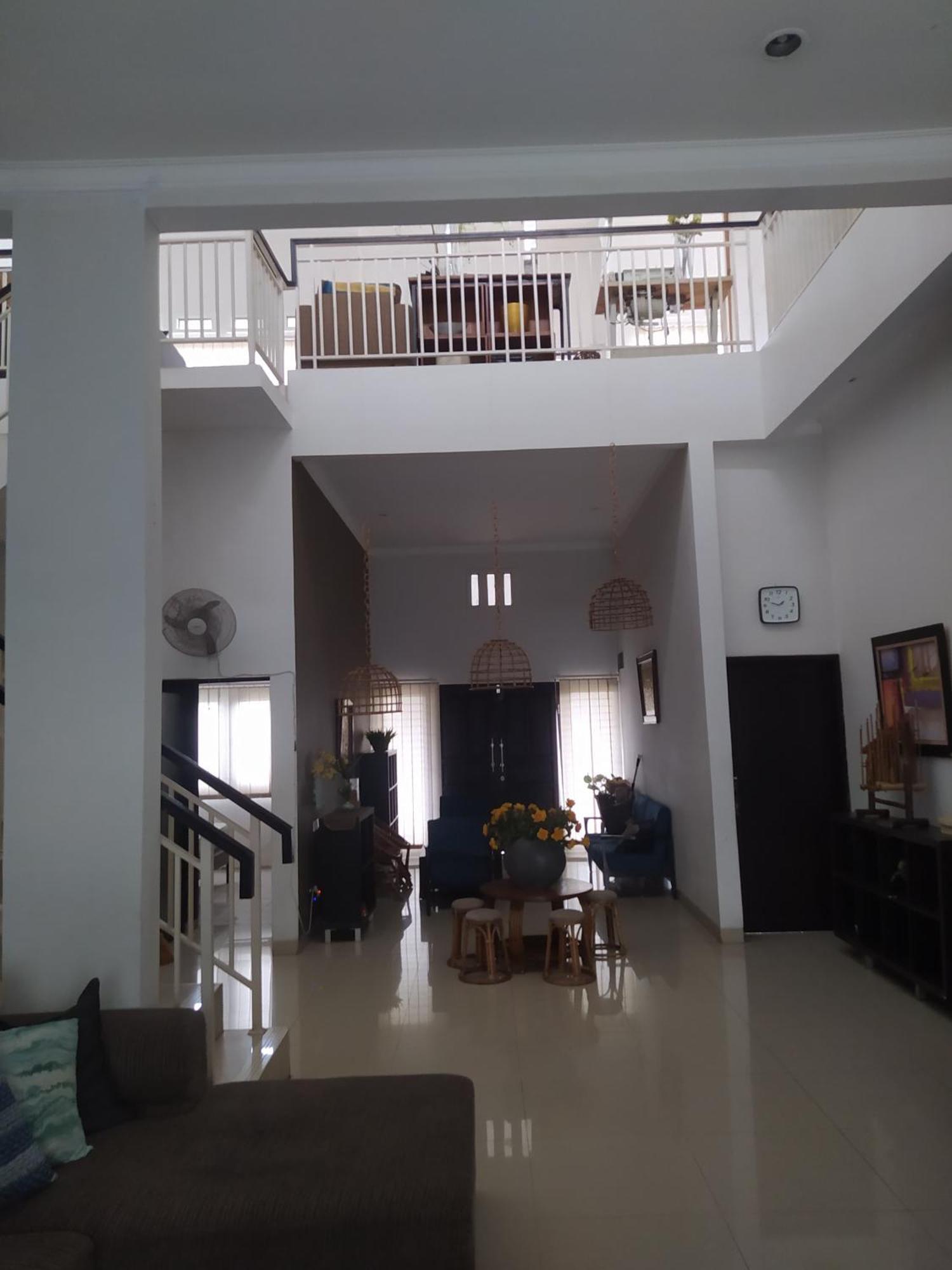 Villa Padasuka Raisa By Grorental Bandung Bagian luar foto
