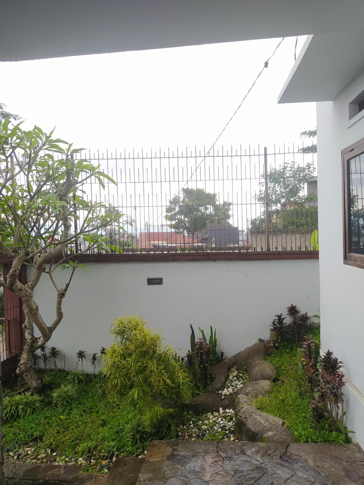 Villa Padasuka Raisa By Grorental Bandung Bagian luar foto