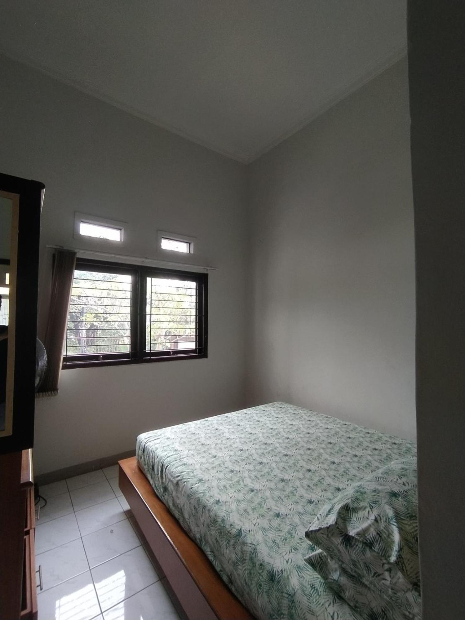 Villa Padasuka Raisa By Grorental Bandung Bagian luar foto