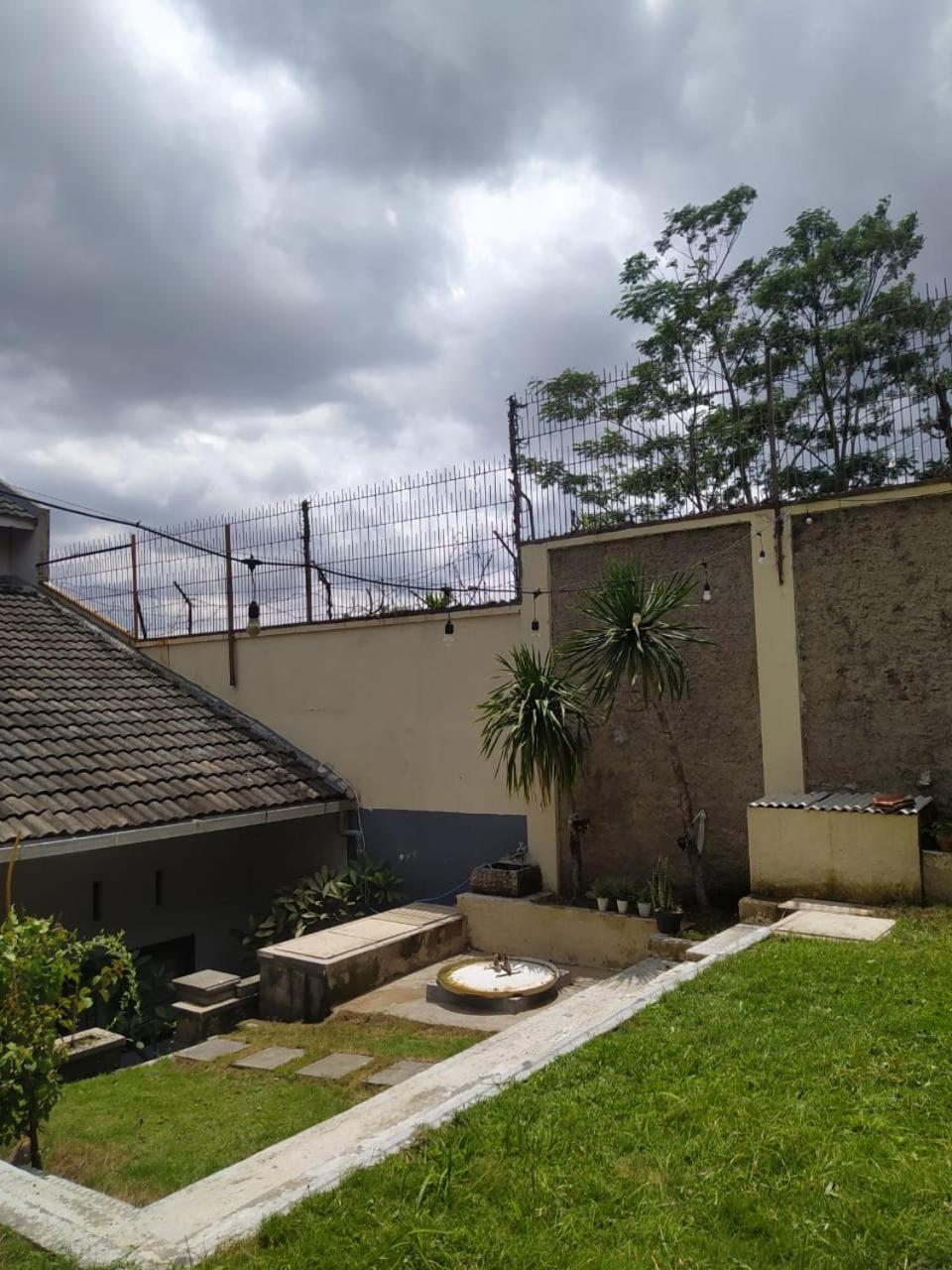 Villa Padasuka Raisa By Grorental Bandung Bagian luar foto