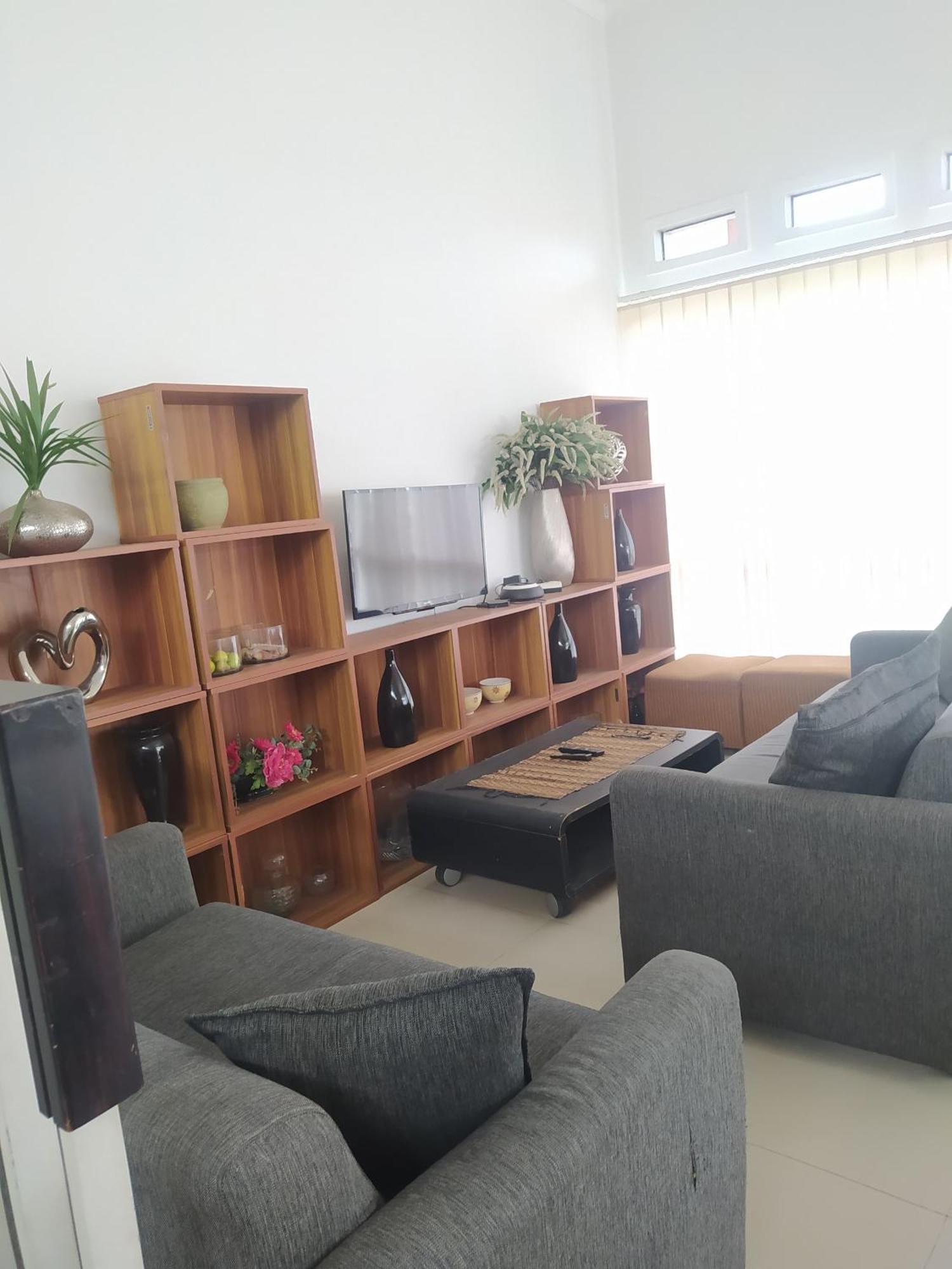 Villa Padasuka Raisa By Grorental Bandung Bagian luar foto