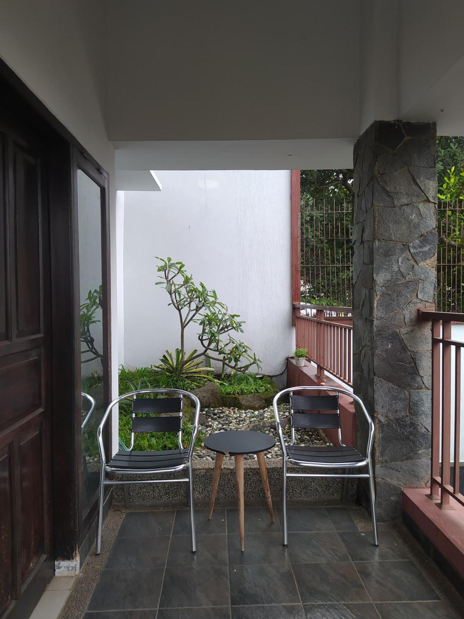 Villa Padasuka Raisa By Grorental Bandung Bagian luar foto
