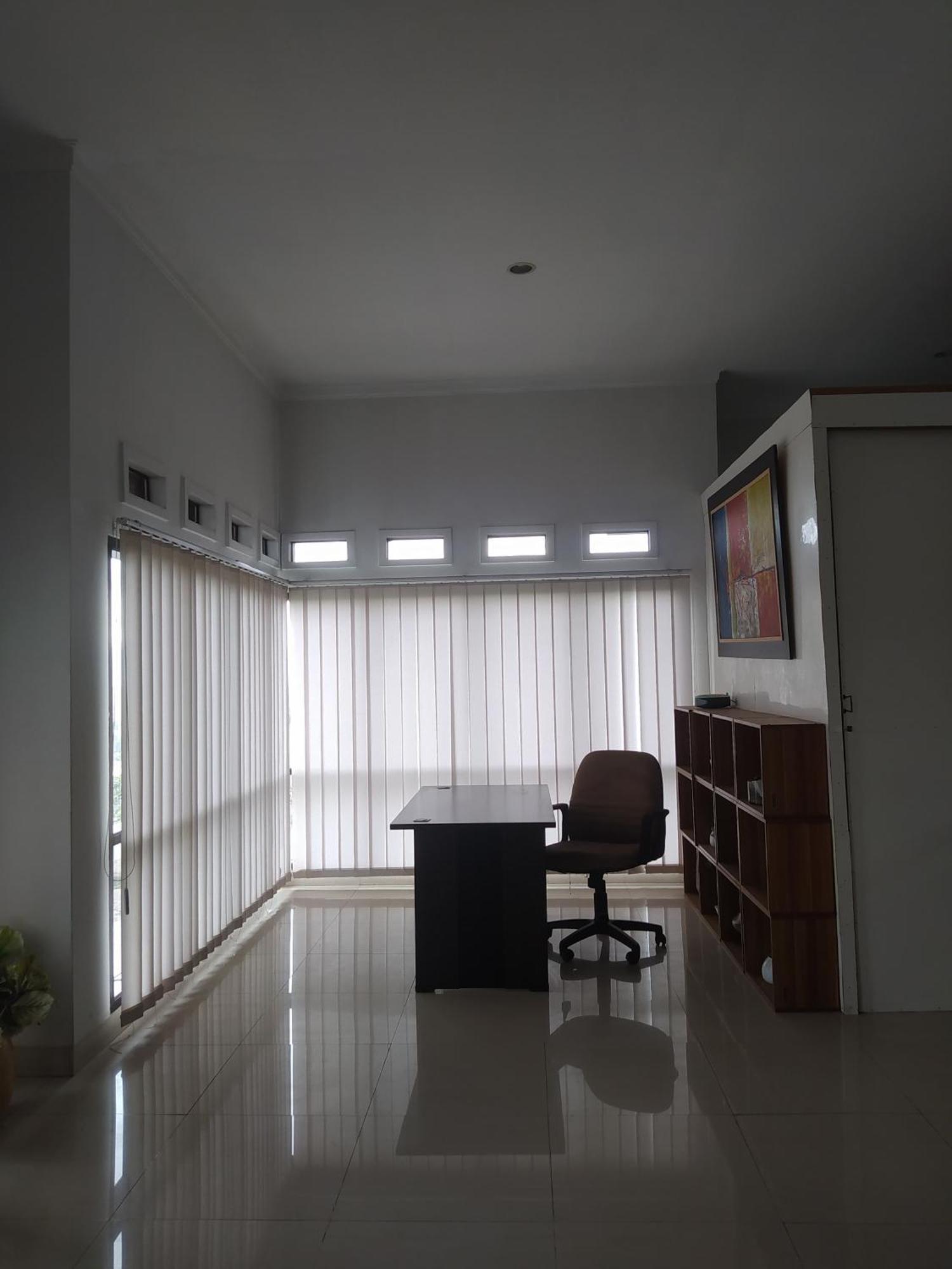 Villa Padasuka Raisa By Grorental Bandung Bagian luar foto