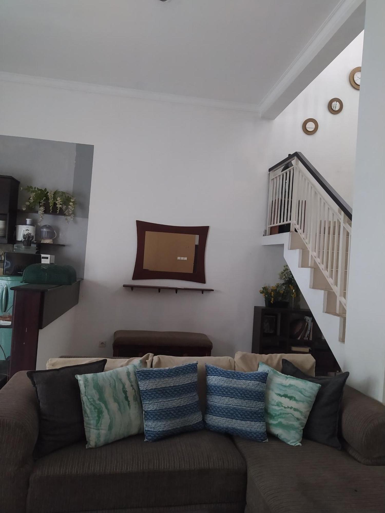 Villa Padasuka Raisa By Grorental Bandung Bagian luar foto