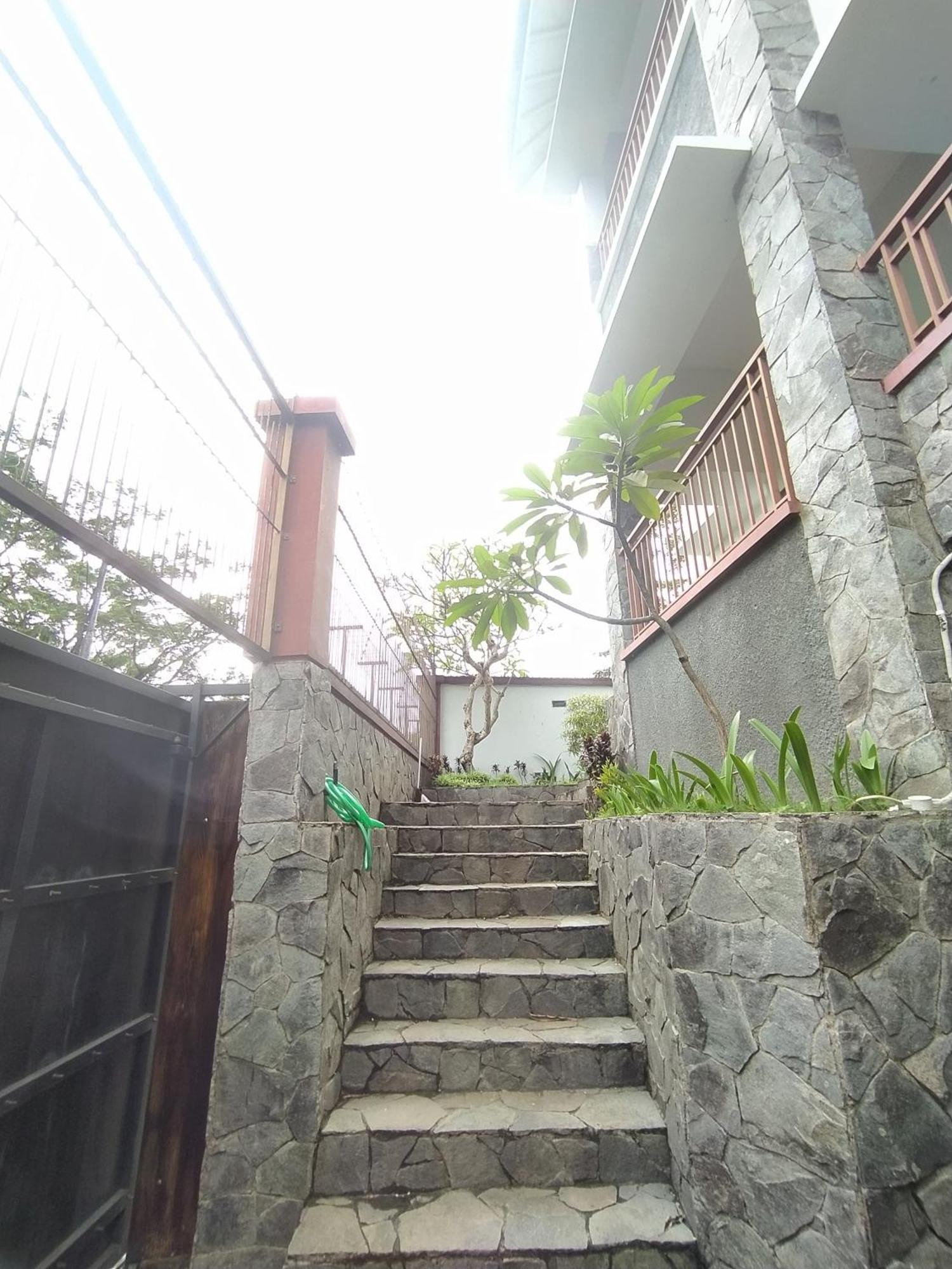 Villa Padasuka Raisa By Grorental Bandung Bagian luar foto