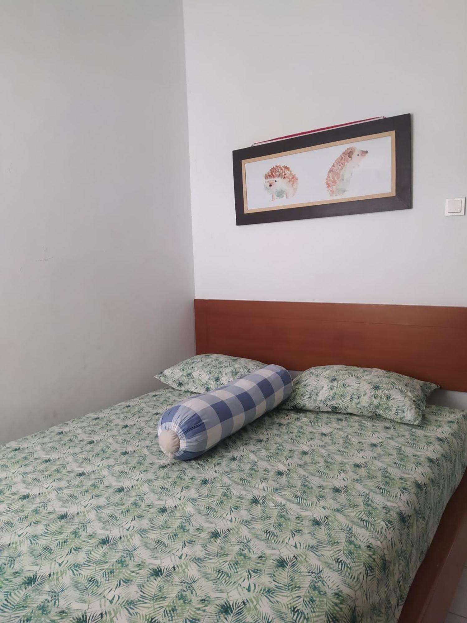 Villa Padasuka Raisa By Grorental Bandung Bagian luar foto