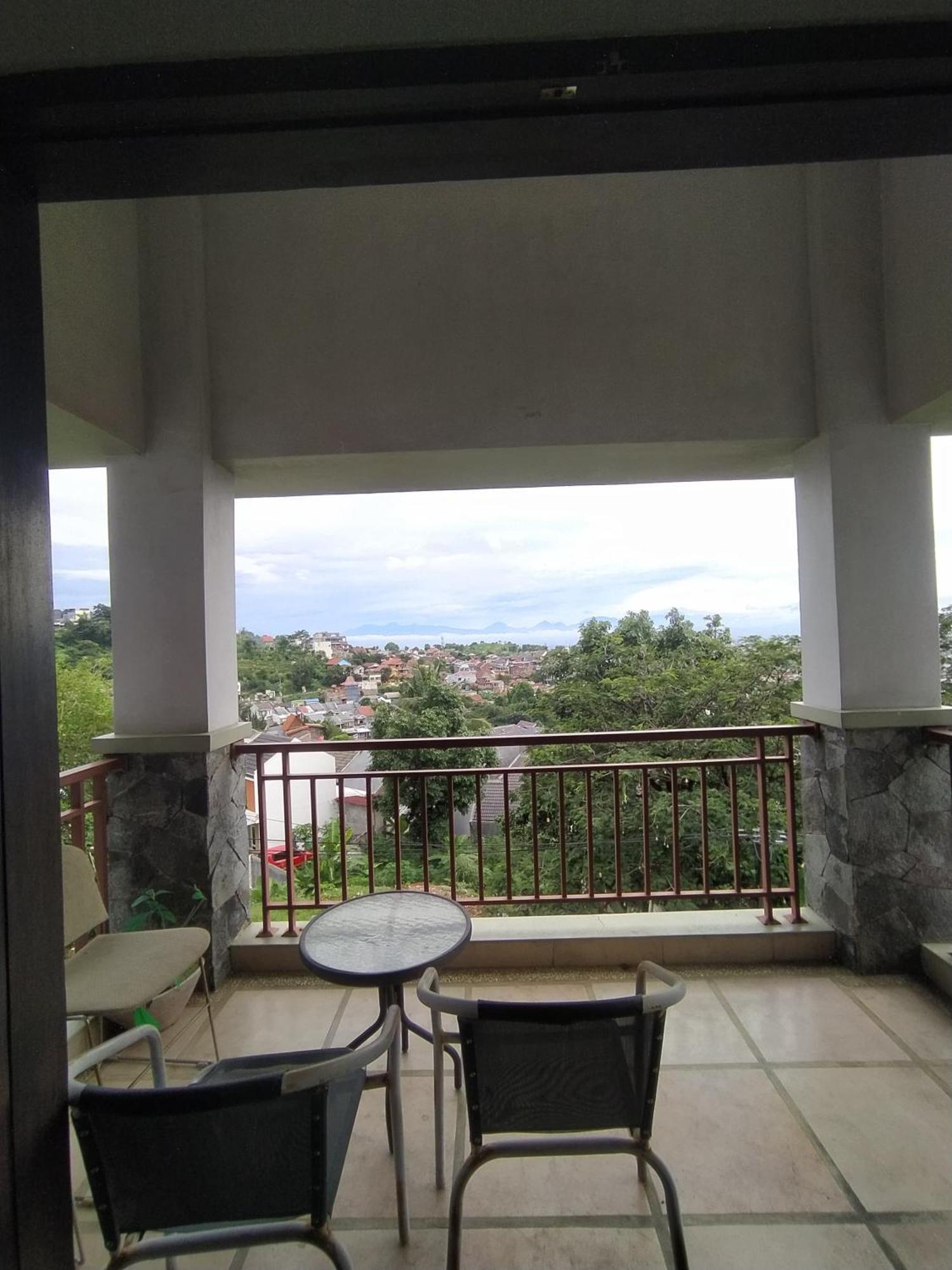 Villa Padasuka Raisa By Grorental Bandung Bagian luar foto