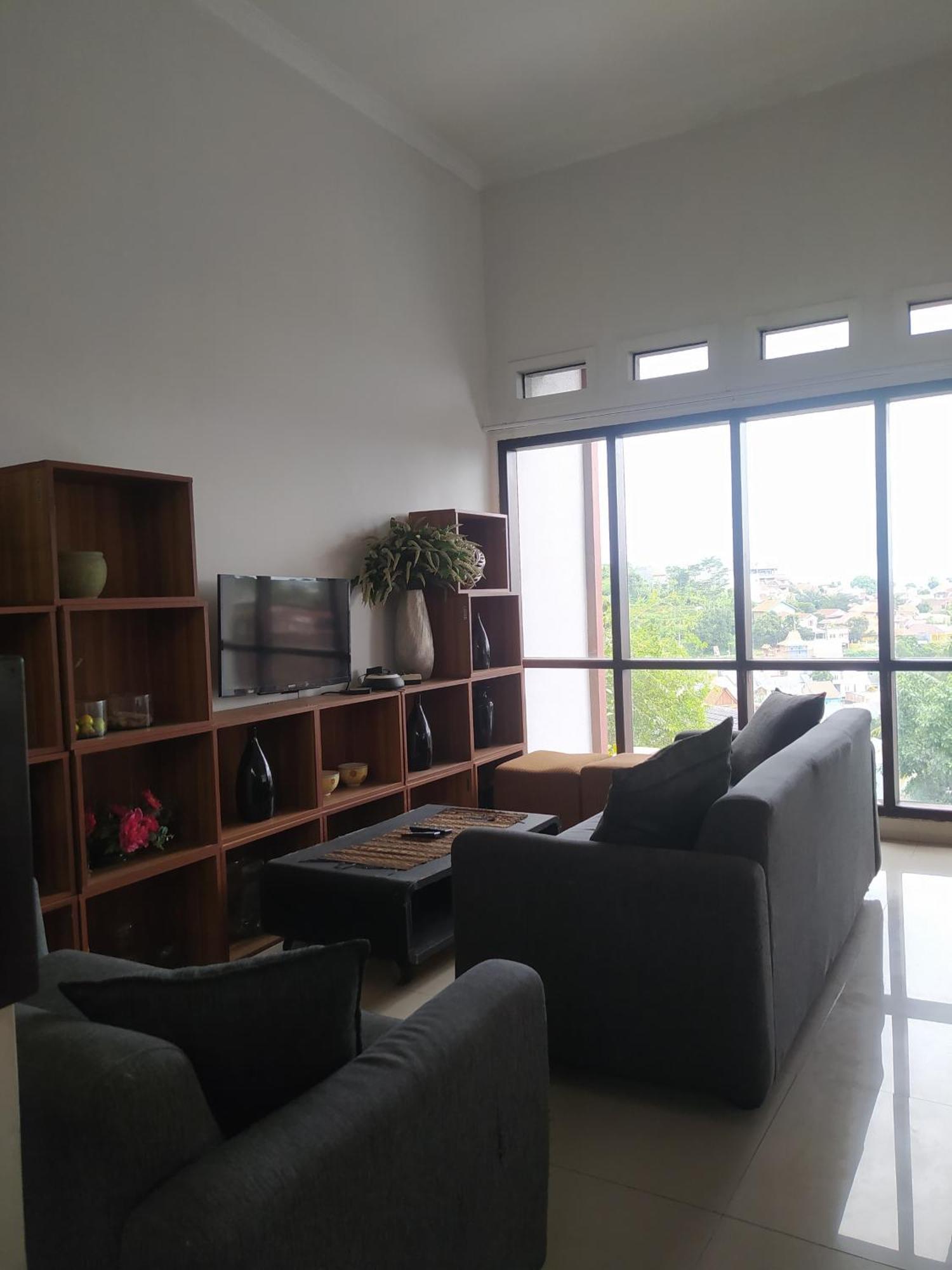 Villa Padasuka Raisa By Grorental Bandung Bagian luar foto