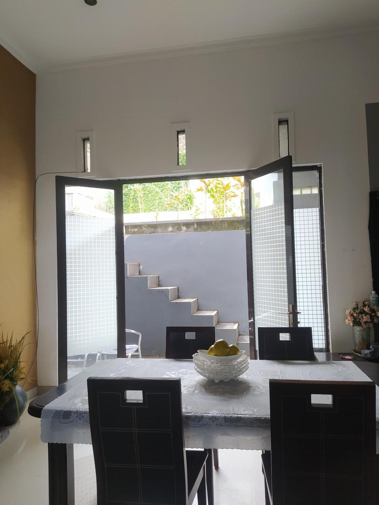 Villa Padasuka Raisa By Grorental Bandung Bagian luar foto