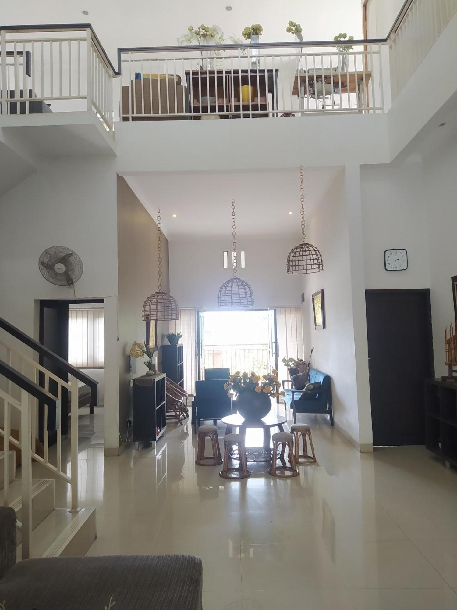 Villa Padasuka Raisa By Grorental Bandung Bagian luar foto
