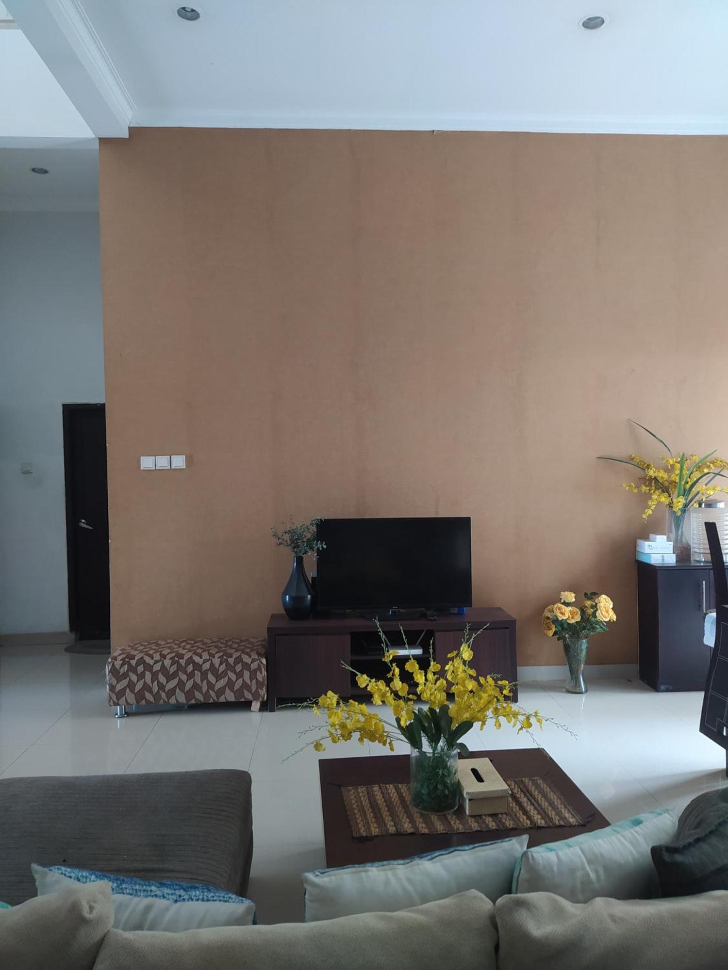 Villa Padasuka Raisa By Grorental Bandung Bagian luar foto