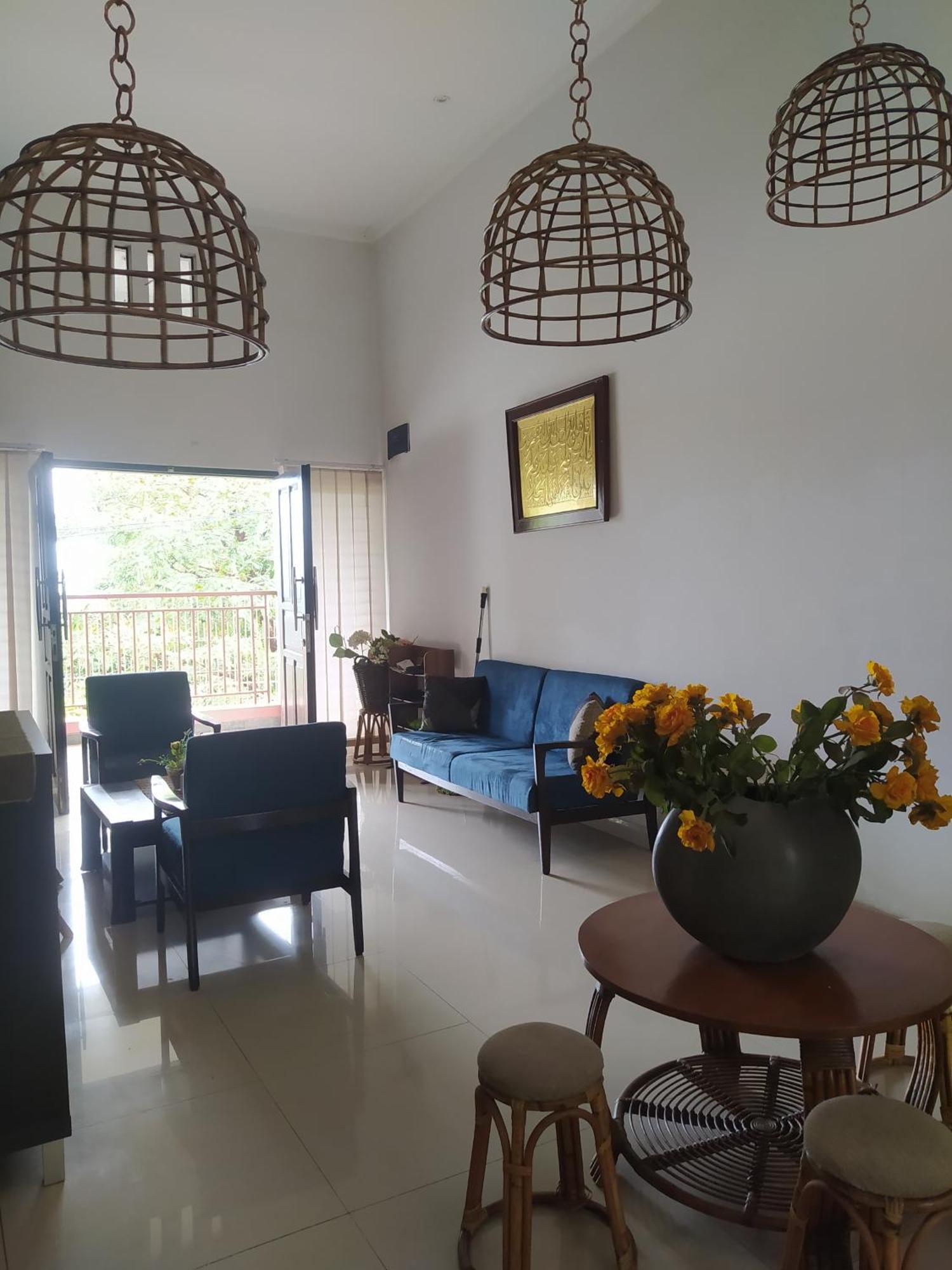 Villa Padasuka Raisa By Grorental Bandung Bagian luar foto