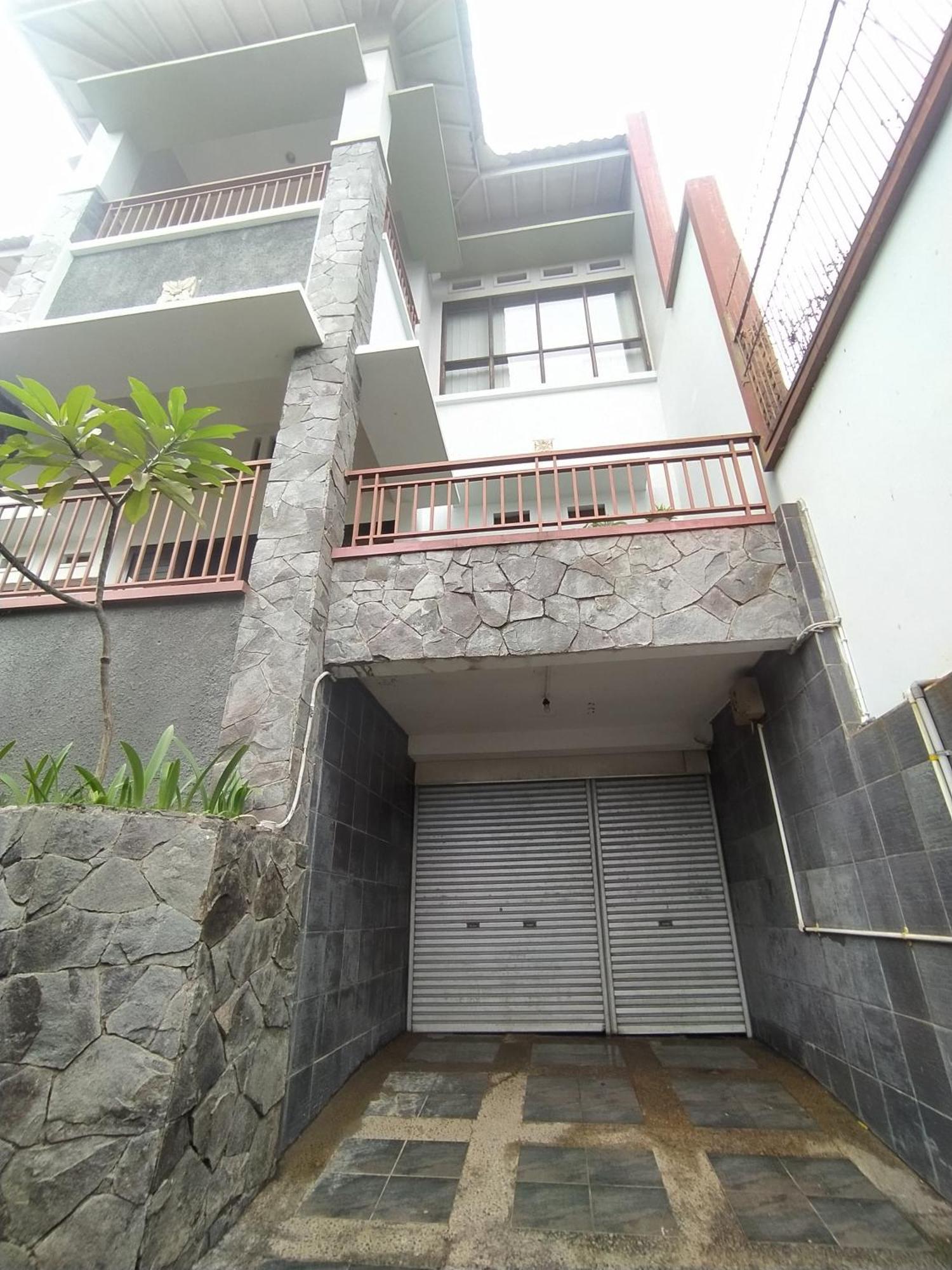 Villa Padasuka Raisa By Grorental Bandung Bagian luar foto